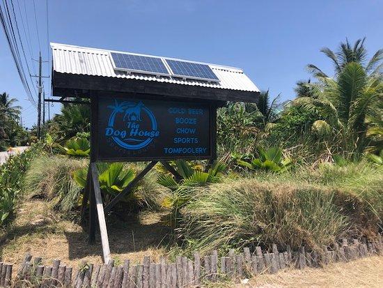 The Dog House Sports Lounge